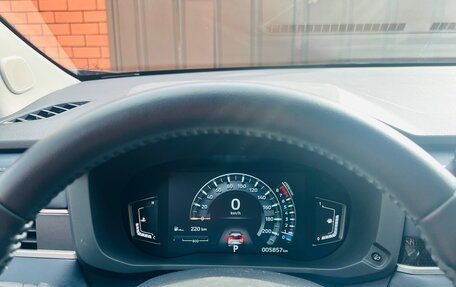 Mitsubishi Xpander, 2023 год, 2 900 000 рублей, 8 фотография