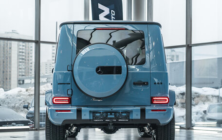 Mercedes-Benz G-Класс AMG, 2025 год, 33 500 000 рублей, 6 фотография