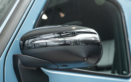 Mercedes-Benz G-Класс AMG, 2025 год, 33 500 000 рублей, 11 фотография