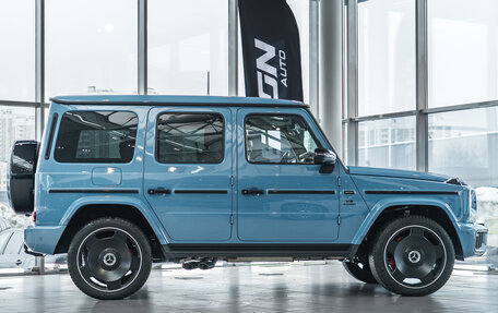 Mercedes-Benz G-Класс AMG, 2025 год, 33 500 000 рублей, 4 фотография