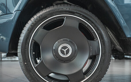 Mercedes-Benz G-Класс AMG, 2025 год, 33 500 000 рублей, 12 фотография