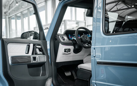 Mercedes-Benz G-Класс AMG, 2025 год, 33 500 000 рублей, 13 фотография