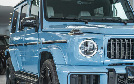 Mercedes-Benz G-Класс AMG, 2025 год, 33 500 000 рублей, 9 фотография