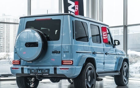 Mercedes-Benz G-Класс AMG, 2025 год, 33 500 000 рублей, 5 фотография