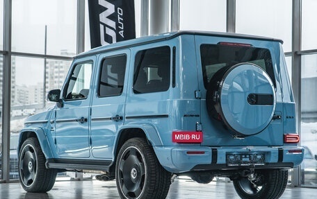 Mercedes-Benz G-Класс AMG, 2025 год, 33 500 000 рублей, 7 фотография