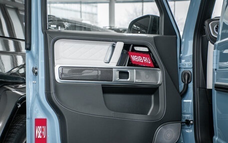 Mercedes-Benz G-Класс AMG, 2025 год, 33 500 000 рублей, 14 фотография