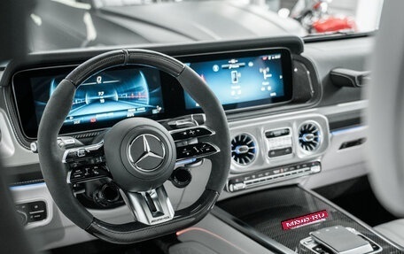 Mercedes-Benz G-Класс AMG, 2025 год, 33 500 000 рублей, 16 фотография