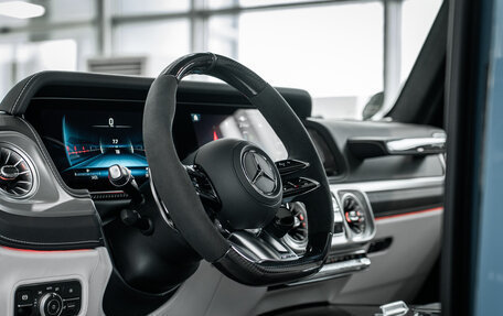 Mercedes-Benz G-Класс AMG, 2025 год, 33 500 000 рублей, 17 фотография