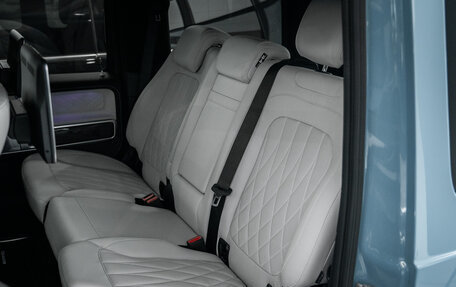 Mercedes-Benz G-Класс AMG, 2025 год, 33 500 000 рублей, 23 фотография