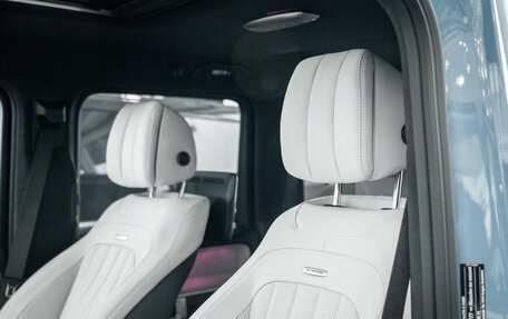 Mercedes-Benz G-Класс AMG, 2025 год, 33 500 000 рублей, 19 фотография