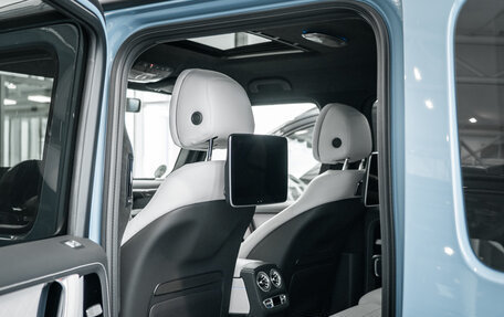 Mercedes-Benz G-Класс AMG, 2025 год, 33 500 000 рублей, 21 фотография