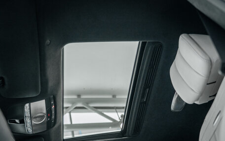 Mercedes-Benz G-Класс AMG, 2025 год, 33 500 000 рублей, 22 фотография