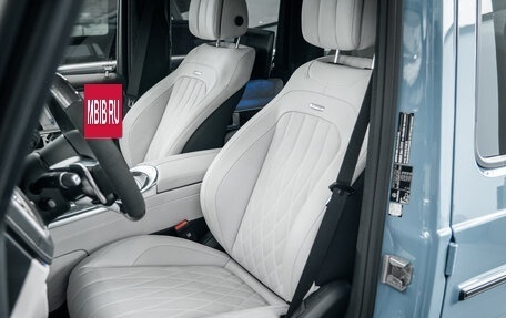 Mercedes-Benz G-Класс AMG, 2025 год, 33 500 000 рублей, 18 фотография