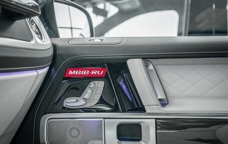 Mercedes-Benz G-Класс AMG, 2025 год, 33 500 000 рублей, 29 фотография