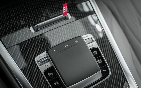 Mercedes-Benz G-Класс AMG, 2025 год, 33 500 000 рублей, 25 фотография