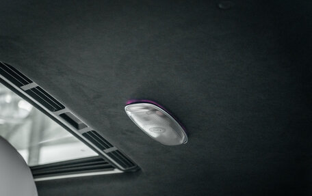 Mercedes-Benz G-Класс AMG, 2025 год, 33 500 000 рублей, 32 фотография