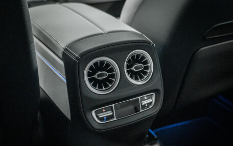 Mercedes-Benz G-Класс AMG, 2025 год, 33 500 000 рублей, 36 фотография