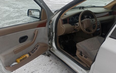 Iran Khodro Samand, 2006 год, 150 000 рублей, 6 фотография