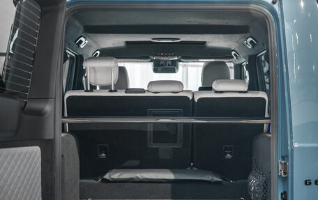 Mercedes-Benz G-Класс AMG, 2025 год, 33 500 000 рублей, 40 фотография