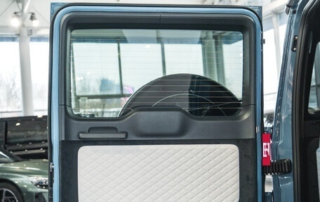 Mercedes-Benz G-Класс AMG, 2025 год, 33 500 000 рублей, 38 фотография