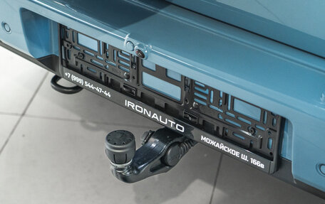 Mercedes-Benz G-Класс AMG, 2025 год, 33 500 000 рублей, 37 фотография