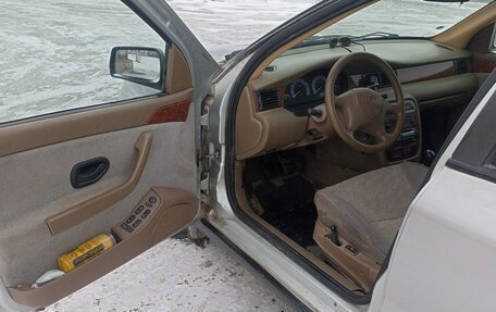 Iran Khodro Samand, 2006 год, 150 000 рублей, 7 фотография