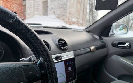 Chevrolet Lacetti, 2005 год, 350 000 рублей, 5 фотография