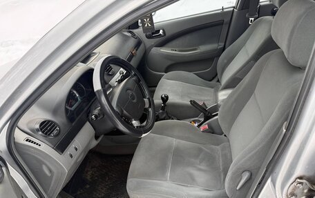 Chevrolet Lacetti, 2005 год, 350 000 рублей, 12 фотография