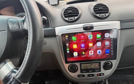 Chevrolet Lacetti, 2005 год, 350 000 рублей, 14 фотография