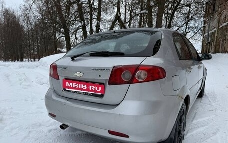 Chevrolet Lacetti, 2005 год, 350 000 рублей, 3 фотография