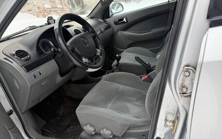 Chevrolet Lacetti, 2005 год, 350 000 рублей, 15 фотография