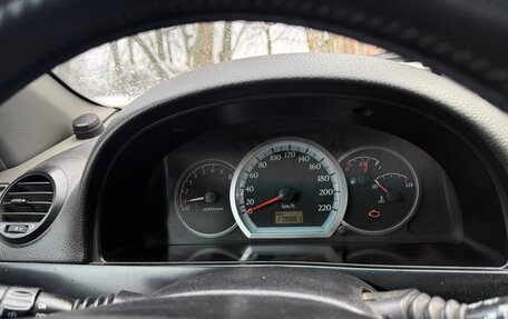 Chevrolet Lacetti, 2005 год, 350 000 рублей, 16 фотография