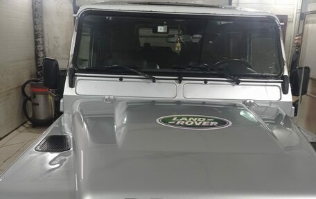 Land Rover Defender I, 2014 год, 3 200 000 рублей, 8 фотография