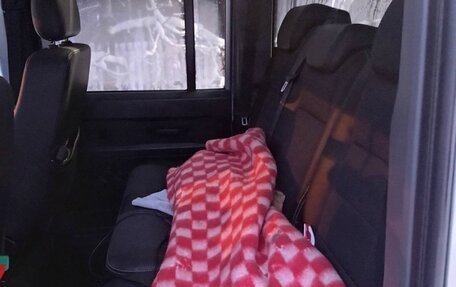 Land Rover Defender I, 2014 год, 3 200 000 рублей, 11 фотография