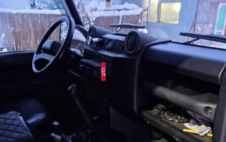 Land Rover Defender I, 2014 год, 3 200 000 рублей, 2 фотография