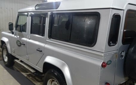 Land Rover Defender I, 2014 год, 3 200 000 рублей, 6 фотография
