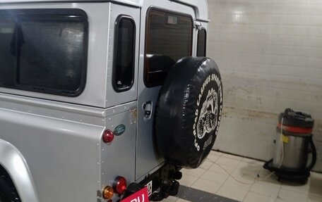 Land Rover Defender I, 2014 год, 3 200 000 рублей, 5 фотография