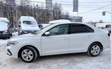 Volkswagen Polo VI (EU Market), 2020 год, 1 650 000 рублей, 3 фотография