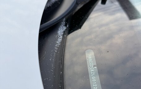 Volkswagen Polo VI (EU Market), 2020 год, 1 650 000 рублей, 11 фотография