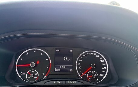 Volkswagen Polo VI (EU Market), 2020 год, 1 650 000 рублей, 12 фотография