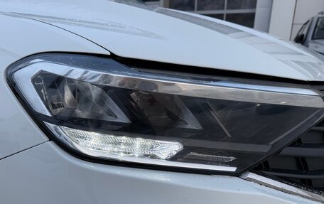 Volkswagen Polo VI (EU Market), 2020 год, 1 650 000 рублей, 18 фотография