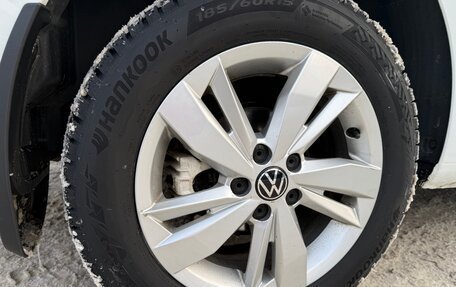 Volkswagen Polo VI (EU Market), 2020 год, 1 650 000 рублей, 16 фотография