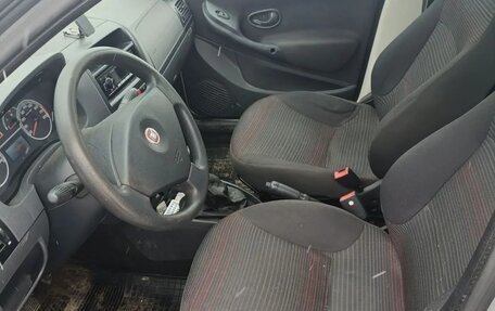 Fiat Albea I рестайлинг, 2008 год, 300 000 рублей, 4 фотография