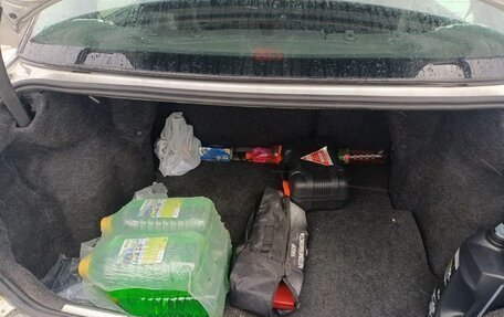 Fiat Albea I рестайлинг, 2008 год, 300 000 рублей, 9 фотография