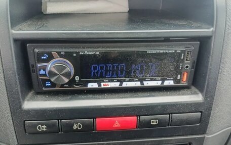 Fiat Albea I рестайлинг, 2008 год, 300 000 рублей, 6 фотография