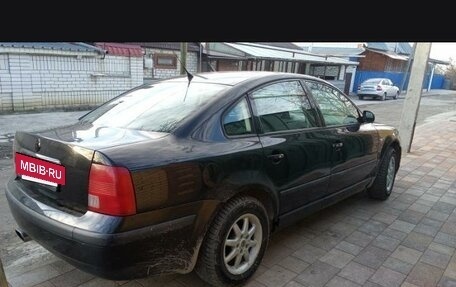 Volkswagen Passat B5+ рестайлинг, 1999 год, 340 000 рублей, 2 фотография