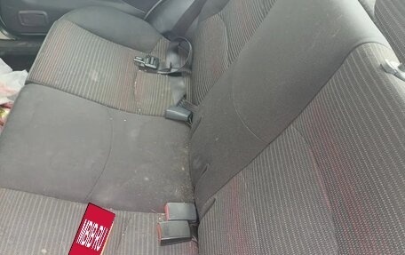 Fiat Albea I рестайлинг, 2008 год, 300 000 рублей, 8 фотография