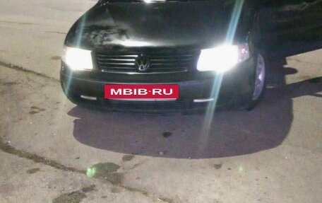 Volkswagen Passat B5+ рестайлинг, 1999 год, 340 000 рублей, 4 фотография