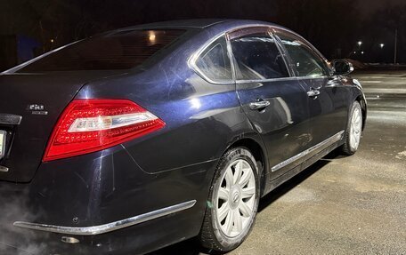 Nissan Teana, 2008 год, 810 000 рублей, 4 фотография