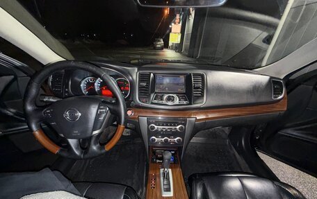 Nissan Teana, 2008 год, 810 000 рублей, 8 фотография